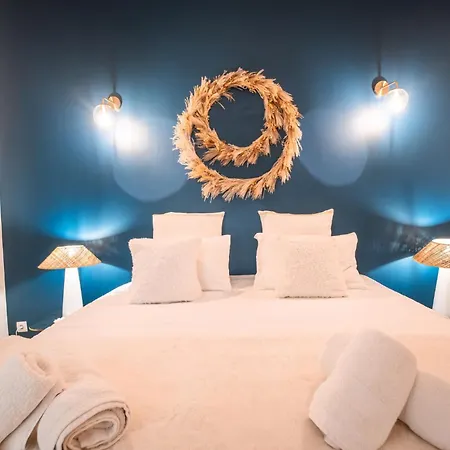 Le Duplex Gourmand - Clim Et Parking - Wifi Apartamento Montauban