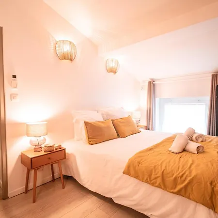 Apartamento Le Duplex Gourmand - Clim Et Parking - Wifi Montauban