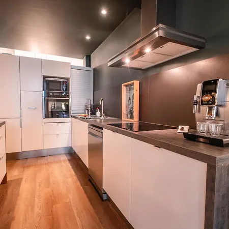 Le Duplex Gourmand - Clim Et Parking - Wifi * Montauban