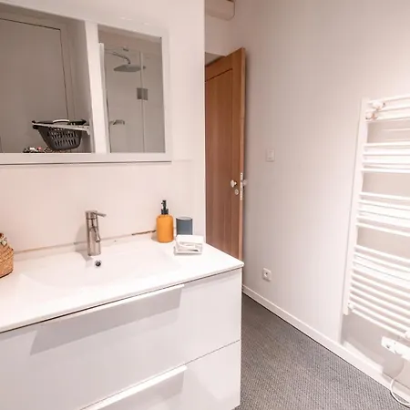 Le Duplex Gourmand - Clim Et Parking - Wifi Apartamento Montauban