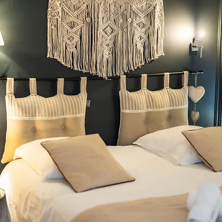 Le Duplex Gourmand - Clim Et Parking - Wifi * Montauban