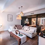 Le Duplex Gourmand - Clim Et Parking - Wifi Appartement Montauban