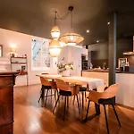 Appartement Le Duplex Gourmand - Clim Et Parking - Wifi