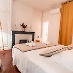 Le Duplex Gourmand - Clim Et Parking - Wifi Appartement *