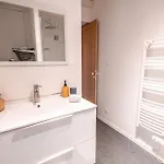Le Duplex Gourmand - Clim Et Parking - Wifi Appartement Montauban