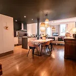 Le Duplex Gourmand - Clim Et Parking - Wifi Appartement