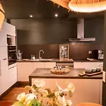 Appartement Le Duplex Gourmand - Clim Et Parking - Wifi