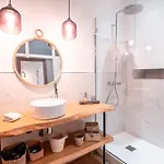 Appartement Le Duplex Gourmand - Clim Et Parking - Wifi *