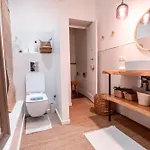 Le Duplex Gourmand - Clim Et Parking - Wifi Montauban