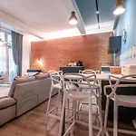 Le Duplex Gourmand - Clim Et Parking - Wifi Appartement