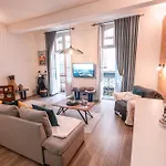 Appartement Le Duplex Gourmand - Clim Et Parking - Wifi Montauban