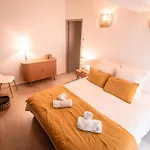 Le Duplex Gourmand - Clim Et Parking - Wifi Montauban