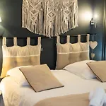 Le Duplex Gourmand - Clim Et Parking - Wifi * Montauban
