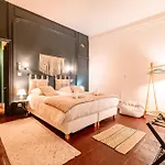 Le Duplex Gourmand - Clim Et Parking - Wifi Montauban