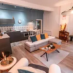 Le Duplex Gourmand - Clim Et Parking - Wifi * Montauban