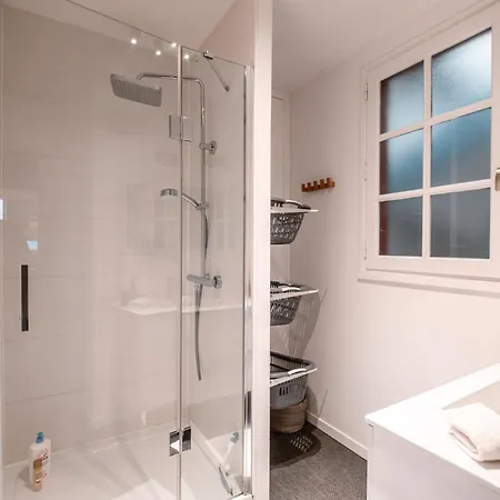 Apartamento Le Duplex Gourmand - Clim Et Parking - Wifi *