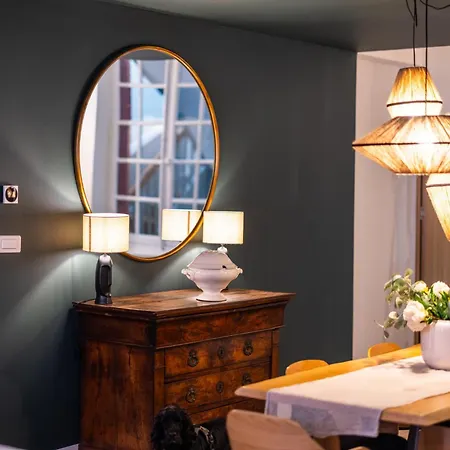 Apartamento Le Duplex Gourmand - Clim Et Parking - Wifi *