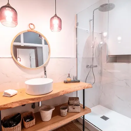 Apartamento Le Duplex Gourmand - Clim Et Parking - Wifi *