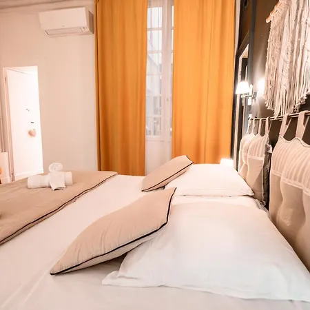 Apartamento Le Duplex Gourmand - Clim Et Parking - Wifi Montauban