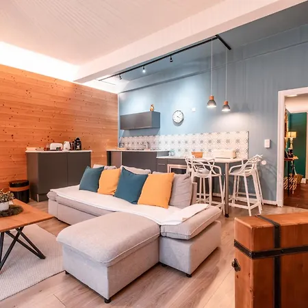 Le Duplex Gourmand - Clim Et Parking - Wifi * Montauban