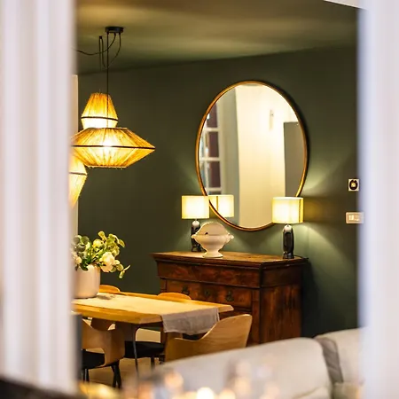 Apartamento Le Duplex Gourmand - Clim Et Parking - Wifi *